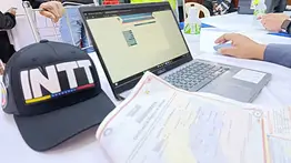 Jornada especial del INTT permitirá tramitar licencias, traspasos y placas: conozca los detalles