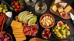 Día Mundial del Aperitivo: opciones para abrir el apetito antes del almuerzo o la cena