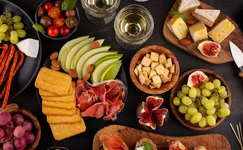 Día Mundial del Aperitivo: opciones para abrir el apetito antes del almuerzo o la cena