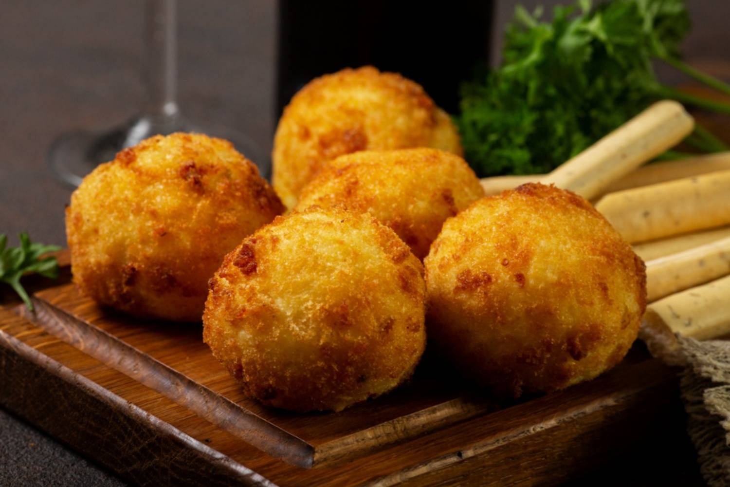 Día Mundial del Aperitivo: opciones para abrir el apetito antes del almuerzo o la cena