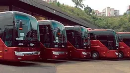 Sitssa habilita ruta Caracas-Mérida: precio del pasaje y horarios desde el Terminal La Bandera