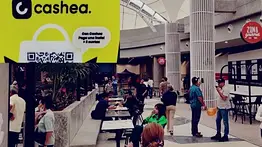 Cashea estrena nuevo aliado: la cadena de comida rápida que permite pagar desde 10 dólares