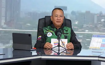 Homicidios y violaciones en descenso: Cicpc revela los delitos que más bajaron en Venezuela
