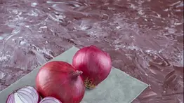 Fresco, fácil y delicioso: encurtido de cebolla, el complemento perfecto para tus recetas