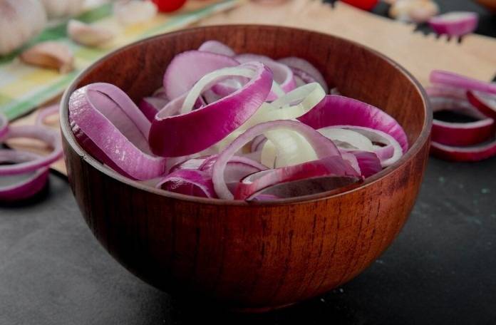 Fresco, fácil y delicioso: encurtido de cebolla, el complemento perfecto para tus recetas Fresco, fácil y delicioso: encurtido de cebolla, el complemento perfecto para tus recetas