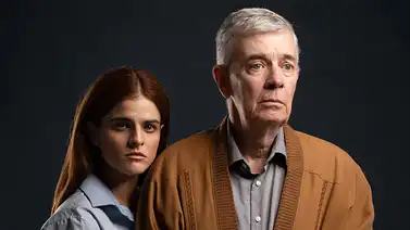La obra “El Padre” se presentará gratis en La Concha Acústica La obra “El Padre” se presentará gratis en La Concha Acústica