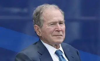 De Nelson Mandela a María Corina Machado: George W. Bush rinde homenaje a 44 disidentes en su nuevo libro