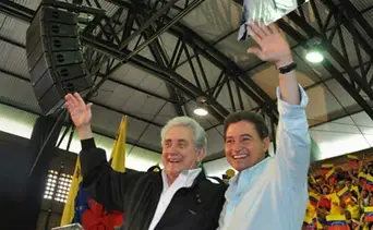 Proyecto Venezuela conmemora 31 años de trayectoria con actos centrales en Valencia