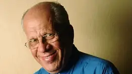 Última Hora: Fallece el locutor venezolano Julián José Bigott
