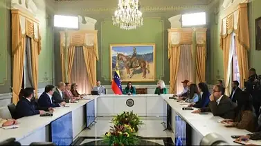 Comunicado: Programa de paz y convivencia democrática recomienda al Ejecutivo desbloquear portales de noticias Comunicado: Programa de paz y convivencia democrática recomienda al Ejecutivo desbloquear portales de noticias