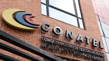OFICIAL: Conatel confirma desbloqueo de portales web de noticias OFICIAL: Conatel confirma desbloqueo de portales web de noticias
