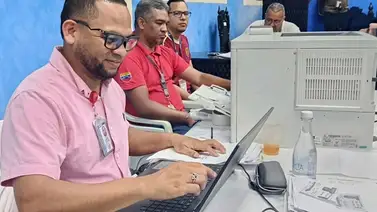 Saime activa jornada especial en Caracas para renovar cédulas sin cita: fecha y requisitos Saime activa jornada especial en Caracas para renovar cédulas sin cita: fecha y requisitos
