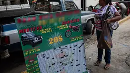 Supervisan la venta de loterías y rifas en Venezuela: lo que deben saber los comercios