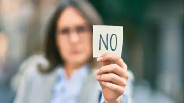 Aprender a poner freno: por qué la generosidad exige saber decir que no Aprender a poner freno: por qué la generosidad exige saber decir que no