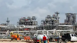 Venezuela aumenta sus envíos de crudo a EEUU: llega a una cifra no vista en nueve años