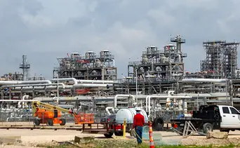 Venezuela aumenta sus envíos de crudo a EEUU: llega a una cifra no vista en nueve años