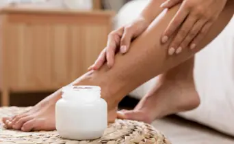 Crema hidratante natural para talones: aprende a prepararla en casa
