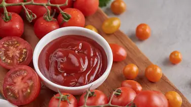 Adios al azúcar en la cocina: el truco para equilibrar la acidez de la salsa de tomate Adios al azúcar en la cocina: el truco para equilibrar la acidez de la salsa de tomate