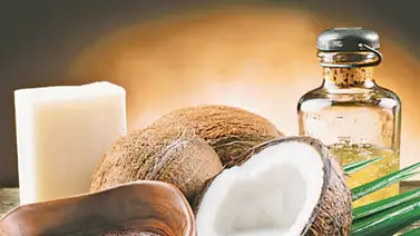 Aceite de coco para la higiene bucal: estos son sus beneficios y usos correctos Aceite de coco para la higiene bucal: estos son sus beneficios y usos correctos