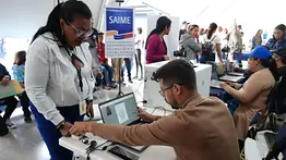 Saime, Seniat, INTT, Mercal y Movilnet realizarán mega jornada en La Rinconada: fecha y otros servicios