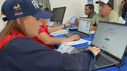Sistema Patria y venta de insumos este 18 de septiembre: Fontur activa operativo especial para transportistas en Caracas