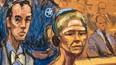 Caso de Cilia Flores entra en una nueva etapa: tribunal fija audiencia para esta fecha Caso de Cilia Flores entra en una nueva etapa: tribunal fija audiencia para esta fecha