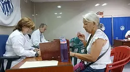 IVSS anuncia oferta de empleo en hospital de Caracas: conozca las vacantes