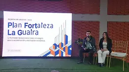 Gremios comerciales y el INCES unen fuerzas para la reconstrucción económica de La Guaira