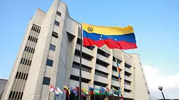 Gaceta Oficial: entra en vigencia la reforma de la Ley del TSJ que activa el proceso para renovar magistrados