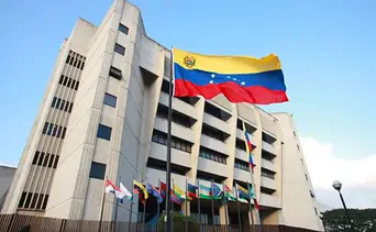 Gaceta Oficial: entra en vigencia la reforma de la Ley del TSJ que activa el proceso para renovar magistrados