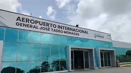 Detienen a sujeto con arma y droga en el aeropuerto de Maturín: tenía como destino Caracas