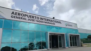 Detienen a sujeto con arma y droga en el aeropuerto de Maturín: tenía como destino Caracas Detienen a sujeto con arma y droga en el aeropuerto de Maturín: tenía como destino Caracas