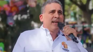 Reportan la liberación del exalcalde Javier Oropeza tras su detención en Barquisimeto Reportan la liberación del exalcalde Javier Oropeza tras su detención en Barquisimeto