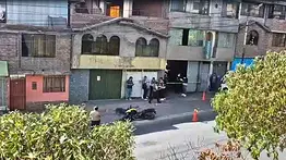 Ataque contra venezolanos deja al descubierto una nueva banda criminal: dirigen sus actividades desde una cárcel