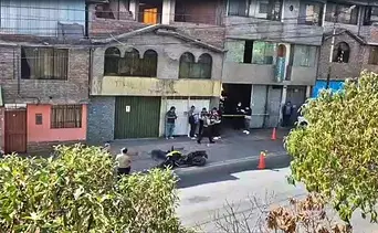 Ataque contra venezolanos deja al descubierto una nueva banda criminal: dirigen sus actividades desde una cárcel