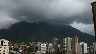 ¿Dónde lloverá este 18 de septiembre? Inameh pronostica chubascos y tormentas en varios estados ¿Dónde lloverá este 18 de septiembre? Inameh pronostica chubascos y tormentas en varios estados