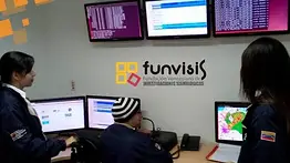 Sismos de 3.8 y 3.1 sacudieron a Venezuela en las últimas horas: reporte de Funvisis 18 de septiembre