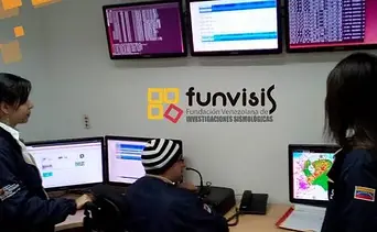 Sismos de 3.8 y 3.1 sacudieron a Venezuela en las últimas horas: reporte de Funvisis 18 de septiembre