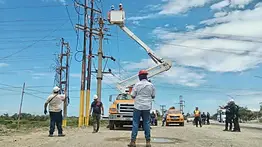 Tome sus previsiones: Corpoelec anuncia mantenimiento para las próximas horas