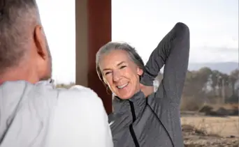 Ejercicio en la tercera edad: solo 20 minutos de esta actividad te dará beneficios
