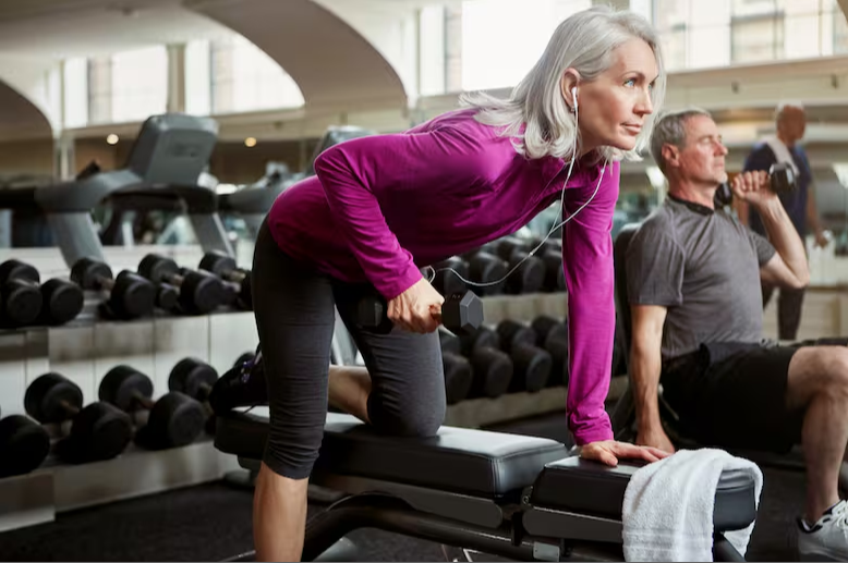 Ejercicio en la tercera edad: solo 20 minutos de esta actividad te dará beneficios
