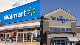 ¿Comprar en Walmart o Kroger los sábados ahorra dinero? Estudio revela qué días bajan los precios
