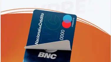 BNC anuncia jornada nacional para cambios de tarjeta de débito: fecha BNC anuncia jornada nacional para cambios de tarjeta de débito: fecha