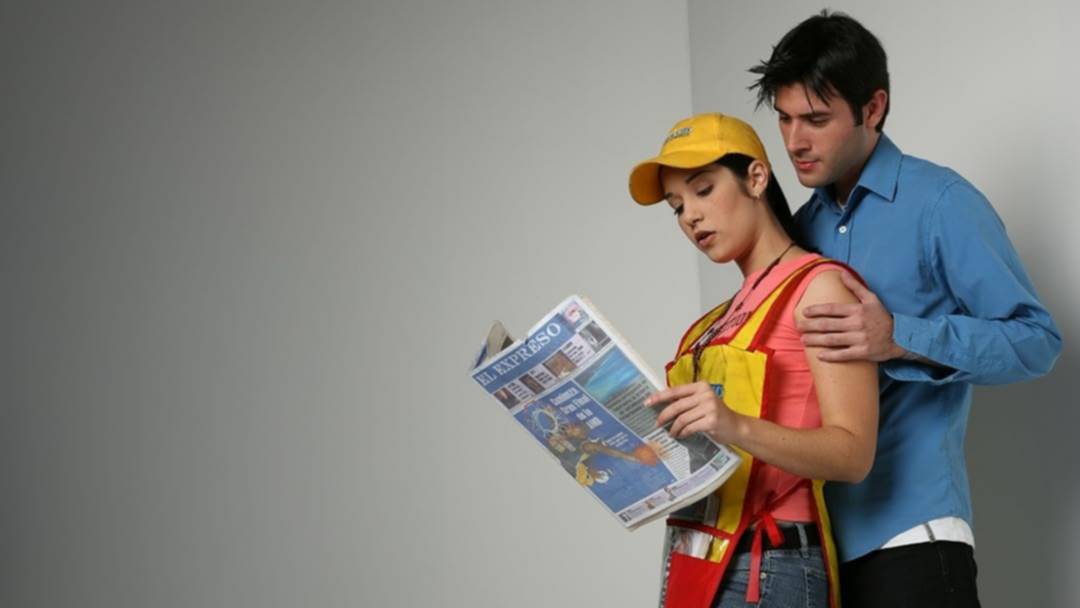 Jonathan Montenegro revela los momentos que marcaron su llegada a ‘Voltea pa’ que te enamores’: divorcio, dudas y una inesperada llamada