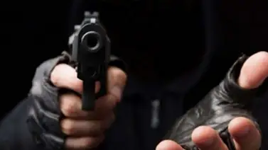 Roban a pasajeros que viajaban desde Caracas al oriente del país: detalles del hecho Roban a pasajeros que viajaban desde Caracas al oriente del país: detalles del hecho