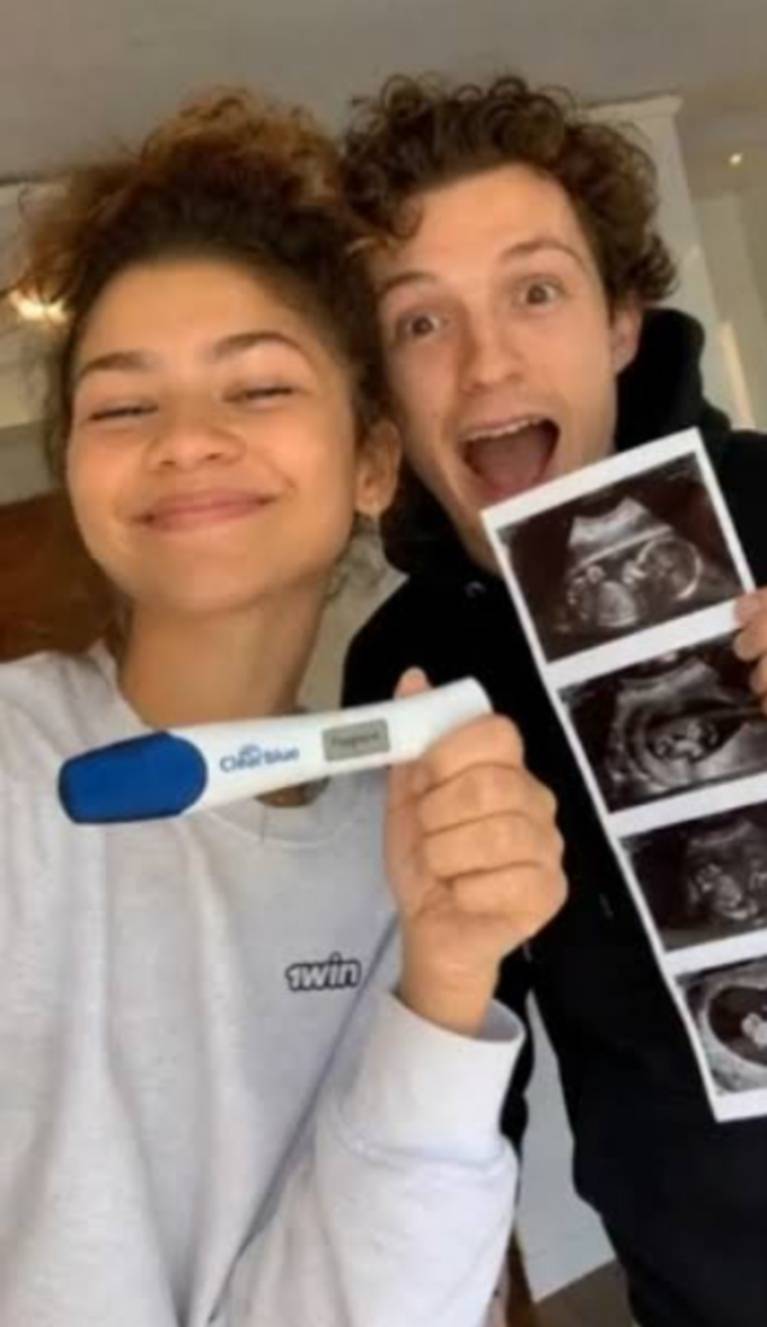¿Zendaya y Tom Holland serán padres? El rumor que puso a su relación nuevamente bajo los reflectores