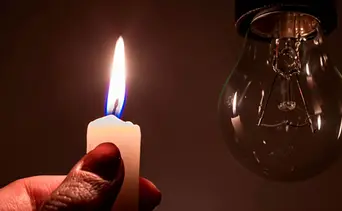 Reportan fluctuación eléctrica este 18 de septiembre: servicios y regiones afectadas 