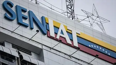 Seniat moderniza el comercio exterior: conozca cómo opera el nuevo Comité de Selectividad Aduanero Seniat moderniza el comercio exterior: conozca cómo opera el nuevo Comité de Selectividad Aduanero