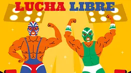 Lucha libre gratis en San Diego y Chula Vista: McDonald’s celebra la Herencia Hispana (+ Fechas)