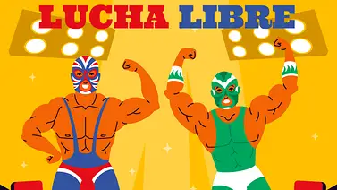 Lucha libre gratis en San Diego y Chula Vista: McDonald’s celebra la Herencia Hispana (+ Fechas) Lucha libre gratis en San Diego y Chula Vista: McDonald’s celebra la Herencia Hispana (+ Fechas)